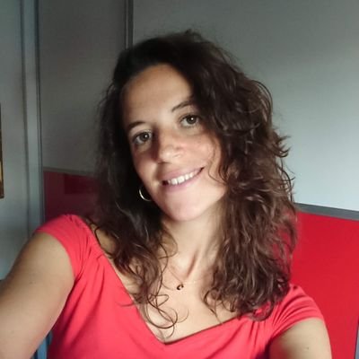 Cyntia Fernández Cuesta Profile