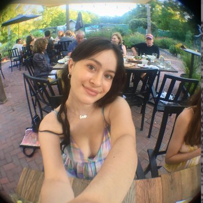 _alfa_jor_'s profile picture. UCAB - Comunicación