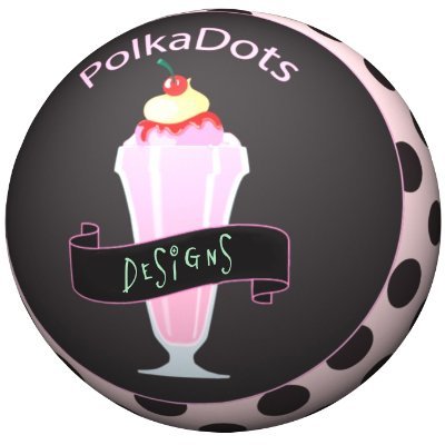 Polka_design Profile Picture
