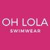 OH LOLA SWIMWEAR (@ohlolaswimwear) Twitter profile photo OH LOLA SWIMWEAR (@ohlolaswimwear) Twitter profile photo