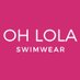 OH LOLA (@ohlolaswimwear) Twitter profile photo