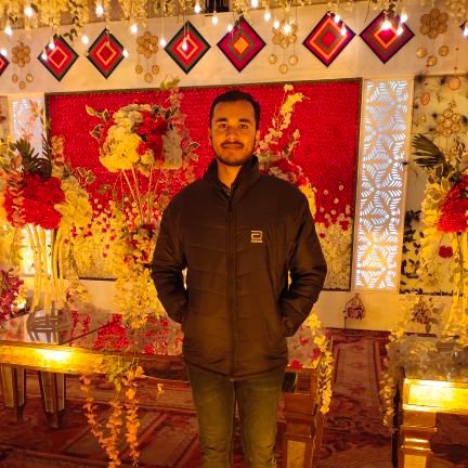 Software Engineer 👨💻
Sports, Chess & Geography Enthusiast