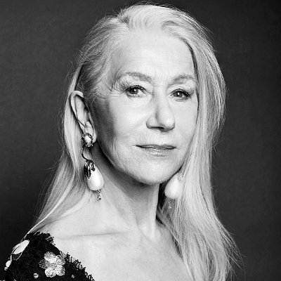 Twitter handle for The Helen Mirren Archives, your online resource on Helen Mirren since 2013. This is a fansite with no affiliation to Miss Mirren herself.