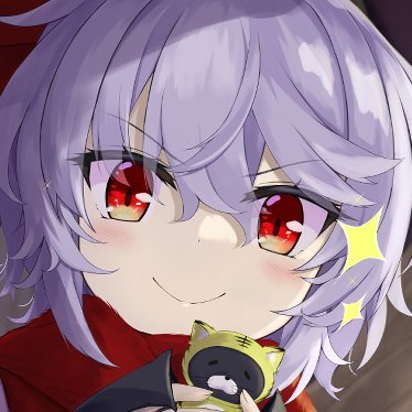 同人サークル【Cardenal】 レミリアを中心に描いています Fanbox【https://t.co/ZiNhfbh3N6】/ Skeb【https://t.co/Xtv8rRRRN4】/ メロブ通販【https://t.co/cxfbR6dy9R】 ほしいものリスト【https://t.co/sukTk3nffx】