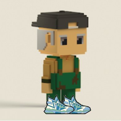 wagasi21's profile picture. 【2022年2月5日 #STEPN 開始】1年間、継続達成！！ 原資50万円スタート → 3月に原資回収！+GMTドロップも感謝♪ 追加入金は無し❌収益はドル預金に回す。 #Stepapp （5月5日組🤣） はcommonコーチ+シェルフ1足👟原資回収+利益少しで引退（2022年12月）。複業家。