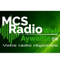 Mcsradio-Aywaille Belgium(@MCSRADIOBELGIUM) 's Twitter Profile Photo