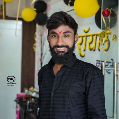 सोशल मीडिया प्रमुख_विद्यार्थी वाचवा संघटना महाराष्ट्र राज्य(VVSM)🌍 | https://t.co/LXox3MOkCB(Comp🎓), B.Cs🎗️| #Socialworker😍 | ✒️#Politician | #व्याख्याते🎙️