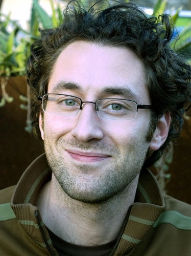 David Hartstein Profile
