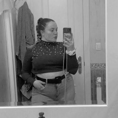 iomaaragarciia_'s profile picture. 19✨ - Verin 💚