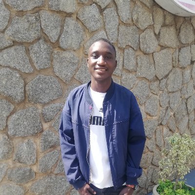 ronaldtrusto's profile picture. kayz