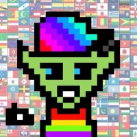 International Aliens NFT (@inter_aliens) 's Twitter Profile