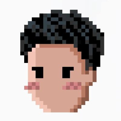 inid3a's profile picture. code art here :) https://t.co/SY135Jow8x…