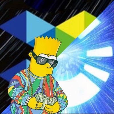 crypgrec's profile picture. Web3 kings $TRAC & $ELA
