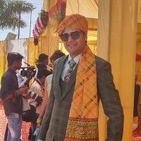 Gourav Jain (@gourav43gs) 's Twitter Profile
