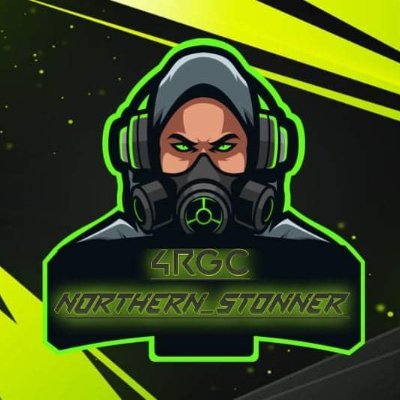 Hey guys I'm Northern_Stonner owner of 420 Rebels Gaming Community and a small time everyday streamer