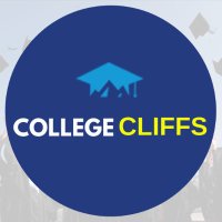 College Cliffs(@College_Cliffs) 's Twitter Profile Photo