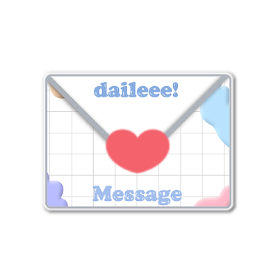 Autobase to send a secret message to special someone💗