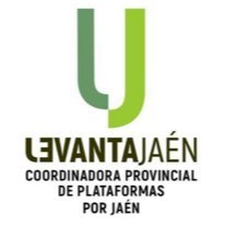 Movimiento ciudadano. TWITTER OFICIAL.
Cansados de la situación de abandono, dejadez y contínuos incumplimientos con esta provincia, surje #LevantaJaén (LJ).