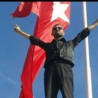 Ali osman Kilic (@aliosmank430) 's Twitter Profile