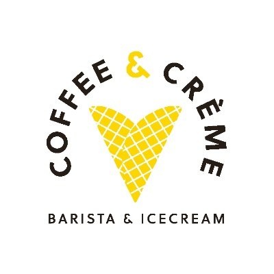 CoffeeCremeCafe's profile picture. Dundalk's newest coffee and ice cream cafe