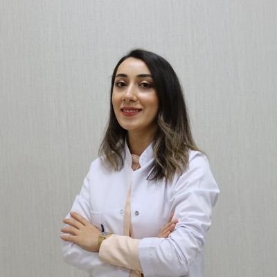 💁‍♀️MD Internal Medicine, 
Clinical Fellow at Ege University Hospital Dept. of Hematology, Aspiring Hematologist👊