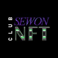 sewon nft club (@clubsewonnft) 's Twitter Profile
