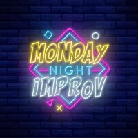 Monday Night Improv (@officialmni) 's Twitter Profile Photo Monday Night Improv (@officialmni) 's Twitter Profile Photo