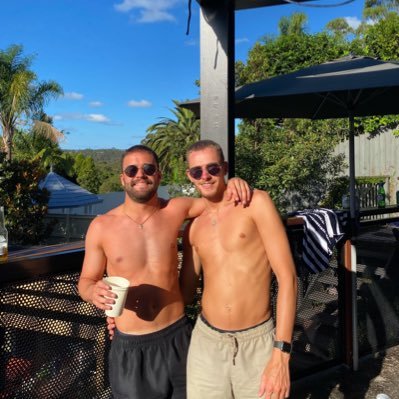 MattGrainger3's profile picture. 