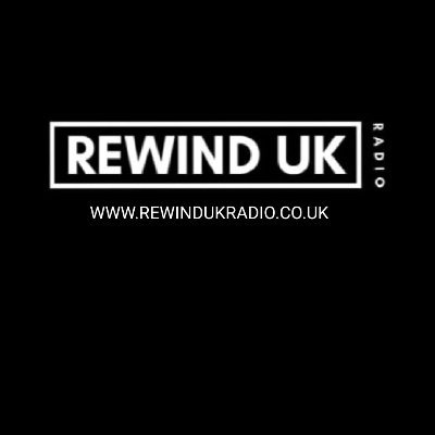 REWIND UK RADIO