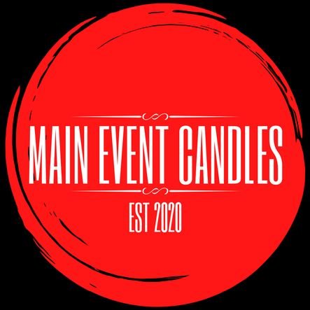 Okay, we're not as cool as The Young Bucks, but we know how to throw a Super Wick Party!
email maineventcandles@gmail.com