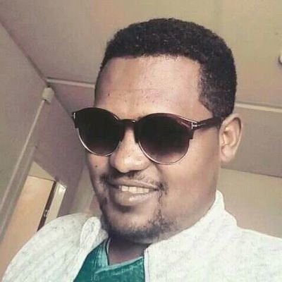 sintayehubeke15's profile picture. Environmentalist at Ethiopian railway corporation.