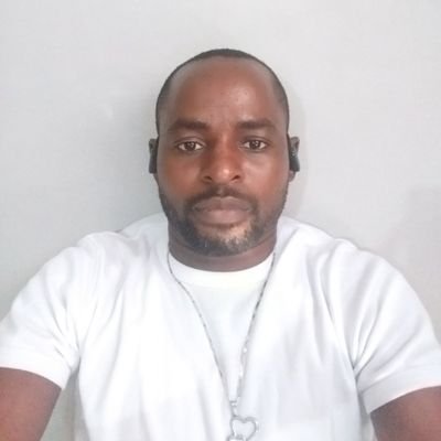 Akinfolarin47's profile picture. Spiritually Awakening Counsellor, Educator, Intellectually Unlimited & Passion-Driven Toward Set Goals; Against All Odds. 
Live & Let Live!
LOVE BREWS NO EVIL!