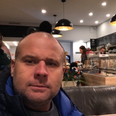 CepelakKarel's profile picture. S úsměvem jde všechno lépe