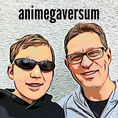 Der Podcast für Anime & Manga. Direkt aus Berlin. Für alle Anime-Fans und solche, die es werden sollten.