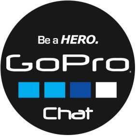 Chat gopro How to