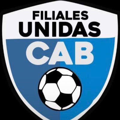 Cuenta para toda la información de las Filiales y Peñas del Club Atlético BELGRANO en el Mundo 🌎💙🏴‍☠️ La vida por estos colores. Filiales Unidas CAB