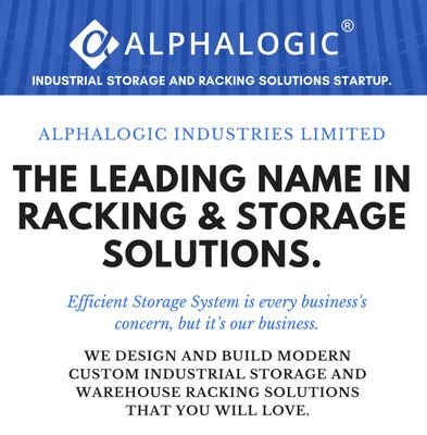 Alphalogic Industries Limited