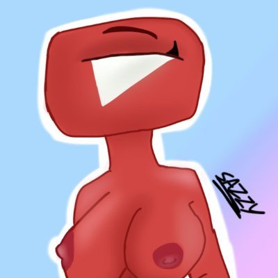 Heya,bem vindo a esse perfil pika aqui vc vai encontrar Thumbs muito cringes e erradas. se você e criança VAZA

Artista do OC por: @SazzyNSFW