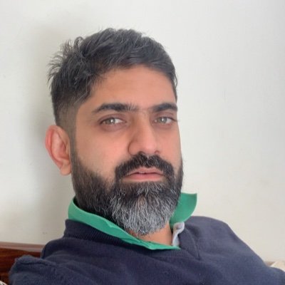 sajeev_rao's profile picture. The Official twitter account of Sajeev Rao ©