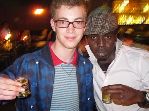 bidosky101's profile picture. Love you all........................