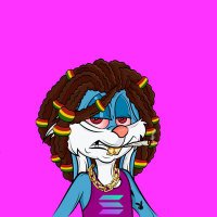 Rasta Rabbits 🐰 (Restructuring) (@rastarabbits) 's Twitter Profile