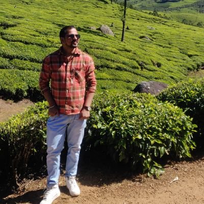 neerajnagarkot1's profile picture. 