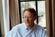 Ken Gire is the author of more than 20 books, including The Divine Embrace, Windows of the Soul, The Work of His Hands, & the Moments with the Savior series.