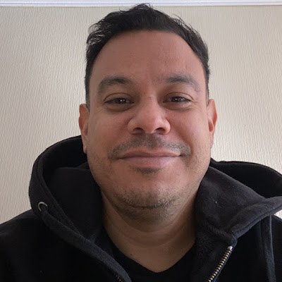 NocobeJorge's profile picture. 