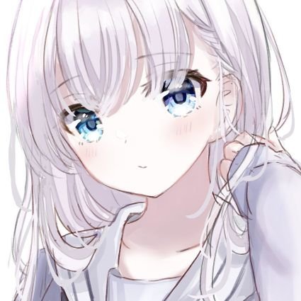 かあな/またねっ！さんのプロフィール画像