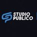 Studio Publico (@studiopublicocl) Twitter profile photo