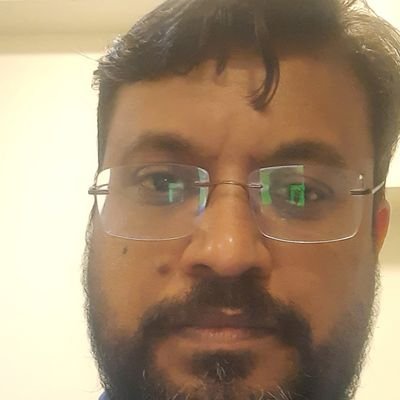 DrPrajap1's profile picture. MD MBBS