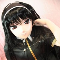波風 裏葉 (@uraha_namikaze) Twitter profile photo