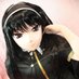 波風 裏葉 (@uraha_namikaze) Twitter profile photo