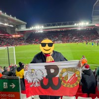 Radek Wilk (@panwilk) 's Twitter Profile Photo Radek Wilk (@panwilk) 's Twitter Profile Photo